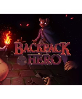Backpack Hero Steam Key 
